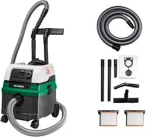 Hikoki RP250YBLWAZ Nass-/Trockensauger