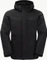 Jack Wolfskin Romberg 3in1 Funktionsjacke schwarz (Herren) Vorschaubild