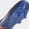 adidas Predator Edge.1 Low FG hi res blue/turbo (Herren) Vorschaubild