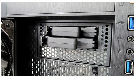 Xilence Torino, Mini-ITX