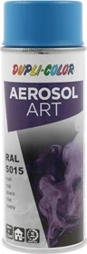 Dupli-Color Aerosol Art Acryllack-Spray RAL 5015 himmelblau matt, 400ml