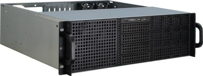 Inter-Tech IPC 3U-30240, 3HE
