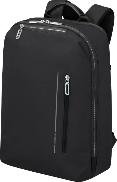 Samsonite Ongoing, Backpack, 14.1" Notebook-Rucksack, 37.5cm, 14.5l, schwarz