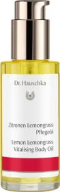 Dr. Hauschka Pflegeöl Citrone Lemongrass, 75ml