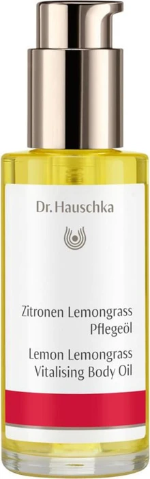 Dr. Hauschka Pflegeöl Citrone Lemongrass, 75ml