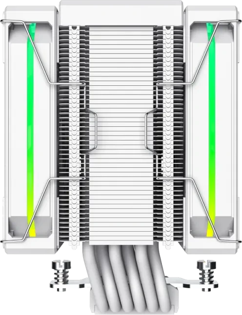 GameMax Sigma 620 WH, weiß