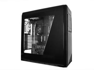 NZXT Switch 810 schwarz, Acrylfenster