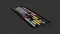 LogicKeyboard Astra 2 Presonus Studio One PC, USB, DE Vorschaubild