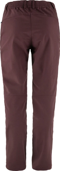 Fjällräven Abisko Trail Stretch Hose lang port (Damen)