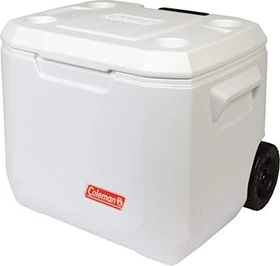 Coleman 50QT Wheeled Xtreme Marine Passiv-Kühlbox