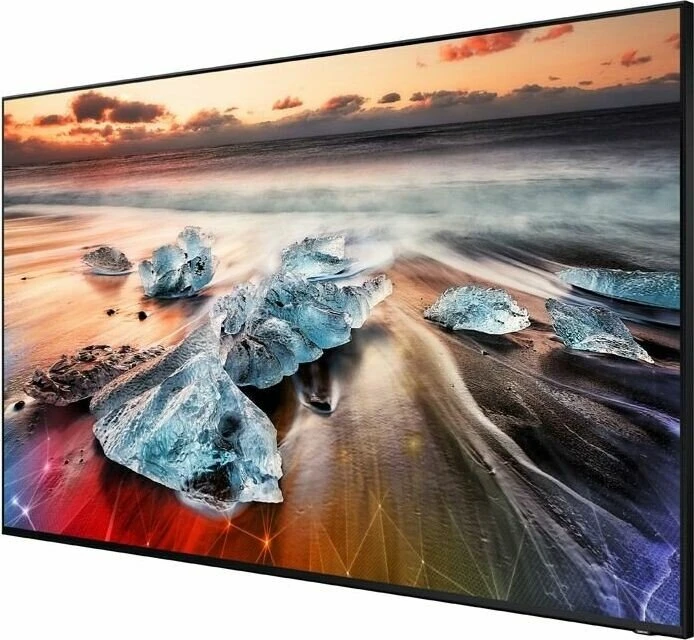 Samsung QP82R-8K, 82"