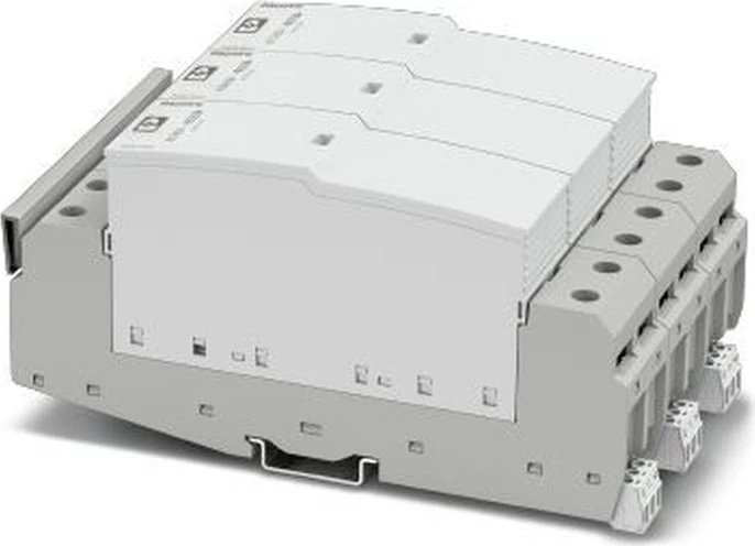 Phoenix Contact FLT-SEC-H-T1-3C-440/25-FM - Kombiableiter Typ 1+2