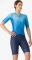 Castelli A/C Bibshort Fahrradhose kurz (Damen) Vorschaubild