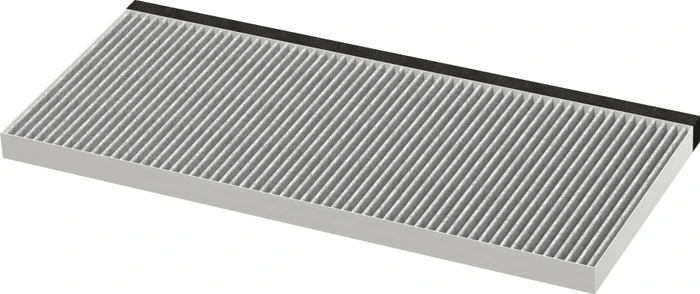 BSH Hausgeräte Clean Air Standard Geruchsfilter