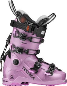 Tecnica Zero G Decoy 115 GW progressiv pink (Damen) (Modell 2026/2027)