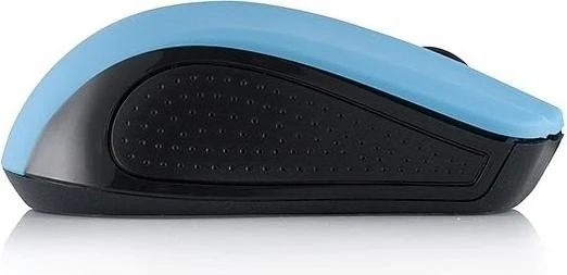 Modecom MC-WM9 schwarz/blau, USB
