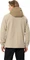 Vaude Manukau III Fleece Jacke linen (Herren) Vorschaubild