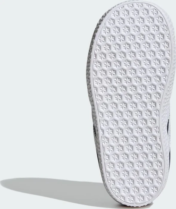adidas Gazelle Comfort Closure Elastic Laces collegiate navy/cloud white (Junior)