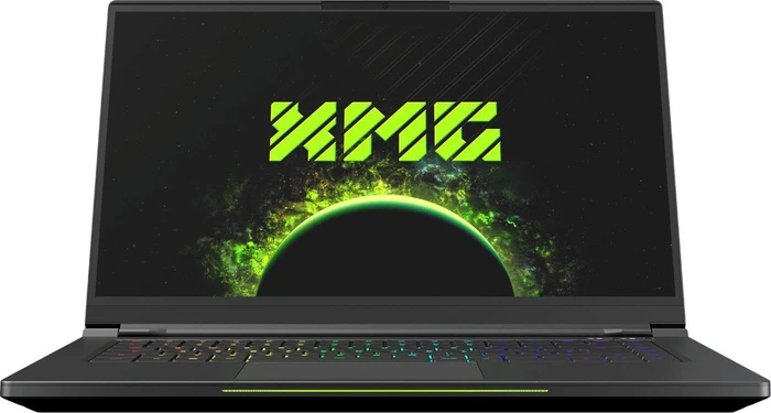 Schenker XMG Fusion 15-L19tgm XMG FUSION 15-L19tgm, Core i7-9750H, 16GB RAM, 500GB SSD, GeForce RTX 2070 Max-Q, DE