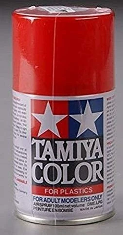 Tamiya Acryl Spray Color TS