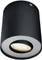 Philips Hue White Ambiance Pillar Spot 1-flammig schwarz Vorschaubild