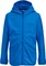 Vaude Pulex Hooded Fleece Funktionsjacke radiate blue (Junior) Vorschaubild