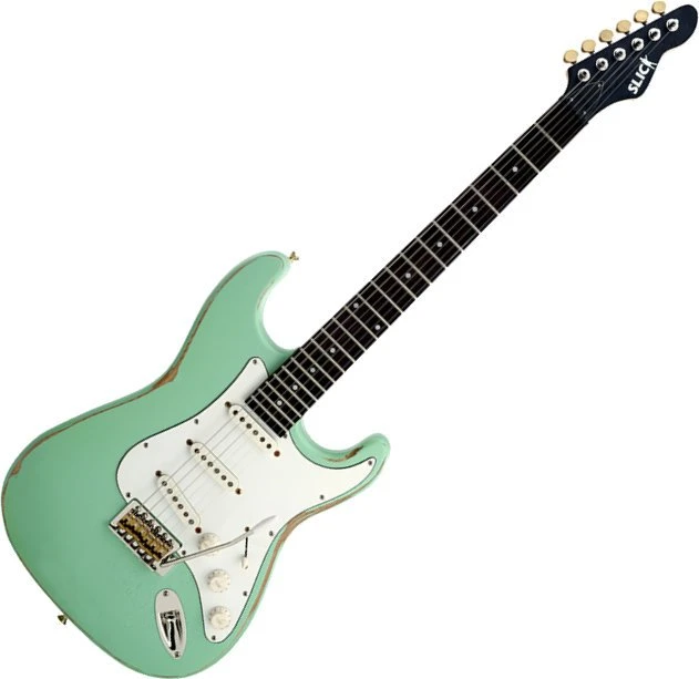 Slick Guitars Slick SL57