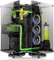 Thermaltake Core P90, schwarz, Glasfenster Vorschaubild