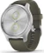 Garmin vivomove Style Aktivitäts-Tracker moss/silver Vorschaubild