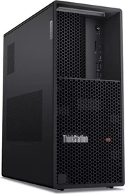 Lenovo ThinkStation P3 Tower Gen 2, Core Ultra 9 285K, 64GB RAM, 1TB SSD, RTX PRO 4000 Blackwell, DE (30HT00BRGE)