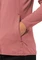 Jack Wolfskin Kolbenberg FZ Jacke mineral red (Damen) Vorschaubild