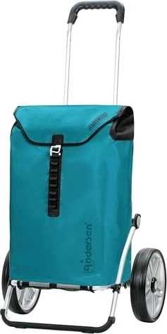 Andersen Shopper Royal Shopper Kugellagerrad Ortlieb