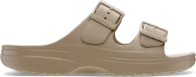 Crocs Saturday Sandal taupe (Damen)