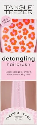 Tangle Teezer The Ultimate Detangler Straight & Curly