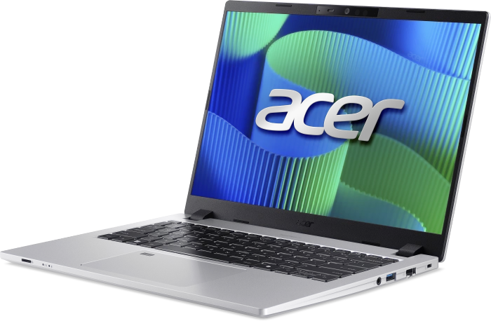 Acer TravelMate P2 TMP214-56-TCO-7000, Core 7 150U, 16GB RAM, 512GB SSD, DE