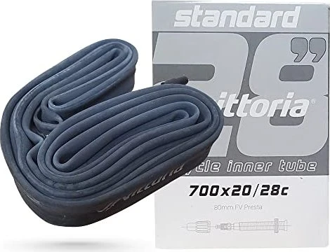 Vittoria Standard SV 48mm 27.5"/28" Schlauch