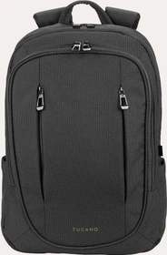 Tucano Binario Gravity Notebook Rucksack für MacBook Pro 16", schwarz