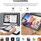Huion Kamvas 24 Plus, Dark Gray Vorschaubild