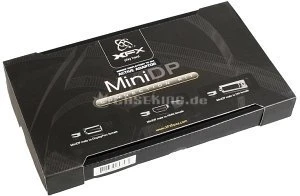 XFX Mini DisplayPort Kit