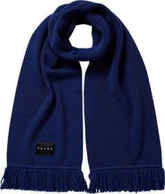 Falke Basic Apparel Unisex Schal night blue