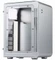 Cooltek U1 silber, Acrylfenster, Mini-ITX Vorschaubild