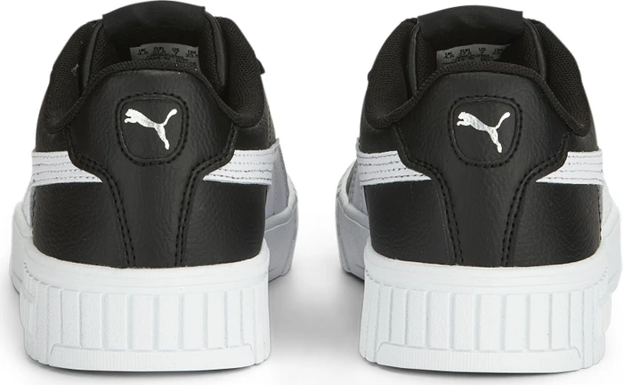 Puma Carina 2.0 Sneakers puma black/puma white/puma silver (Damen)