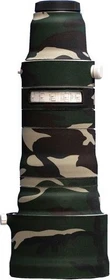 LensCoat Lens Cover für Canon Camouflage Forest Green