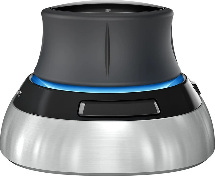 3Dconnexion SpaceMouse Wireless, 2018