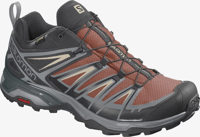 Salomon X Ultra 3 GTX (Herren)