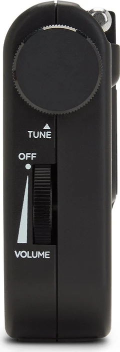 Aiwa RS-55 schwarz