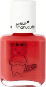 Manucurist Les Petites Nagellack kiki das kätzchen, 8ml