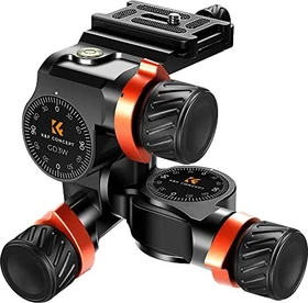 K&F Concept GD-3W Getriebeneiger