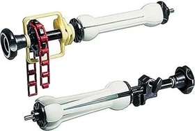 Manfrotto Expan Set mit Metallkette grau