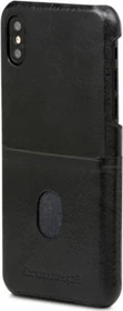 dbramante1928 Tune CC für Apple iPhone X/Xs schwarz